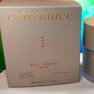 Exuvience Daily Firming Mask